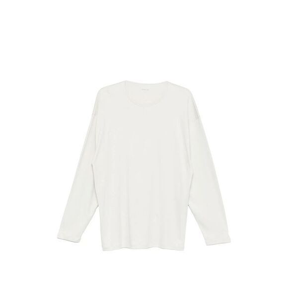 Lemaire Neutrals T-Shirts & Vests - T-Shirts Men